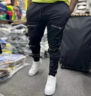 Metro Main Sweaterpants