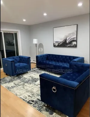 Chesterfield of 6seater Call Us On