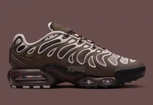 Lux Nike Air Max Plus Drift Baroque Brown