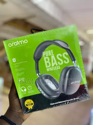 Oraimo Headphone P9