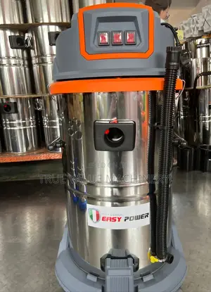 100L Vacuum Electric Cleaner