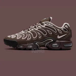 Luxy Nike Air Max Plus Drift Baroque Brown