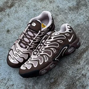 Icon? Nike Air Max Plus Drift Baroque Brown