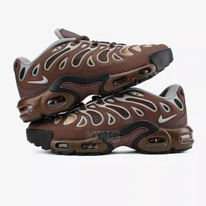 Bold? Nike Air Max Plus Drift Baroque Brown