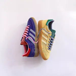 Sub Adidas Originals Handball Spezial Mesh