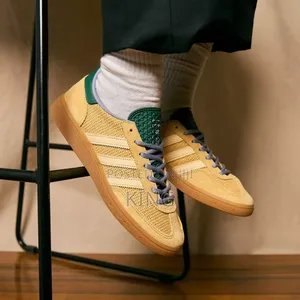 Dre Adidas Originals Handball Spezial Mesh