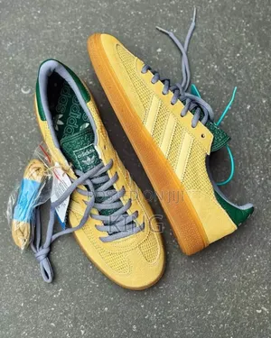 Sleek Adidas Originals Handball Spezial Mesh