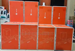 JBL Sound Bars 2.1at 1.35m Bar500 at 2.15m Bar800 at 3.1m