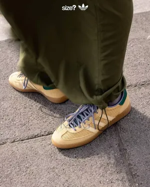 Gleek Adidas Originals Handball Spezial Mesh
