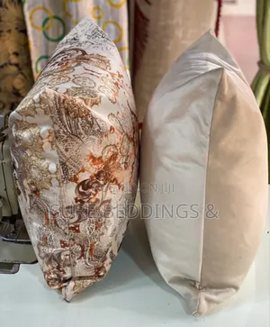 Classic Cushions