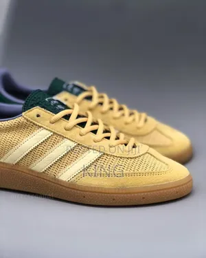 Elated Adidas Originals Handball Spezial Mesh