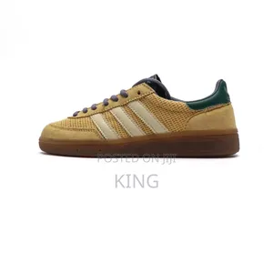 Friendly Adidas Originals Handball Spezial Mesh