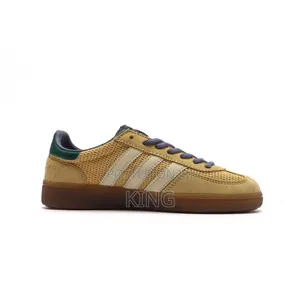 Noble? Adidas Originals Handball Spezial Mesh