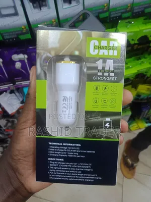 Golf Car Charger
