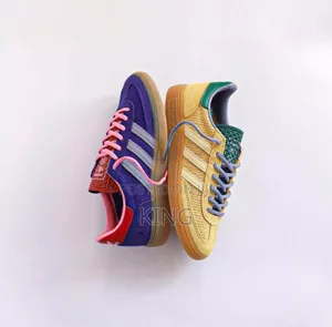 Drift Adidas Originals Handball Spezial Mesh