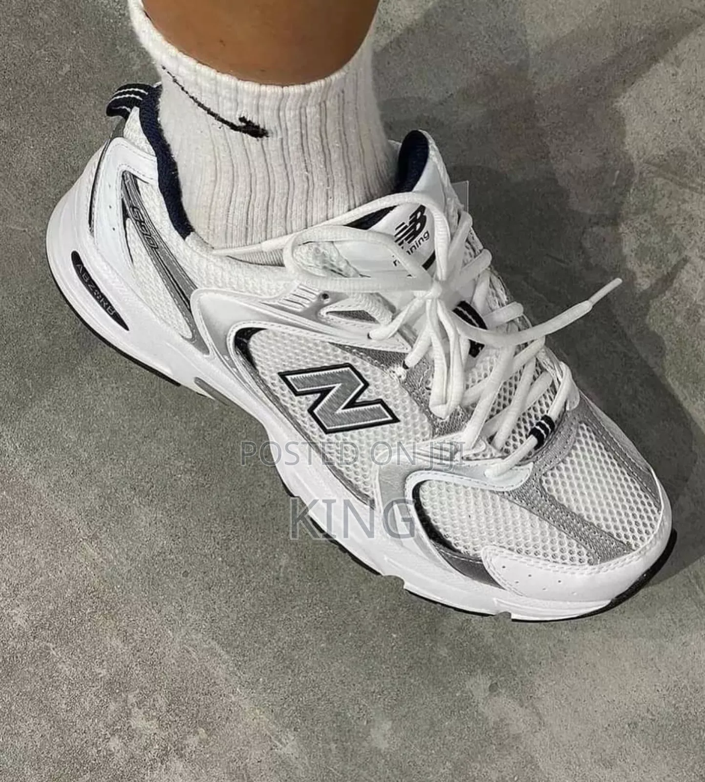 Best New Balance 530