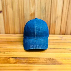 Functional Classic Caps