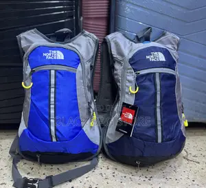 Biker Backpack