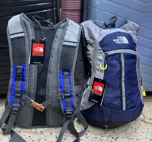 Biker Backpack