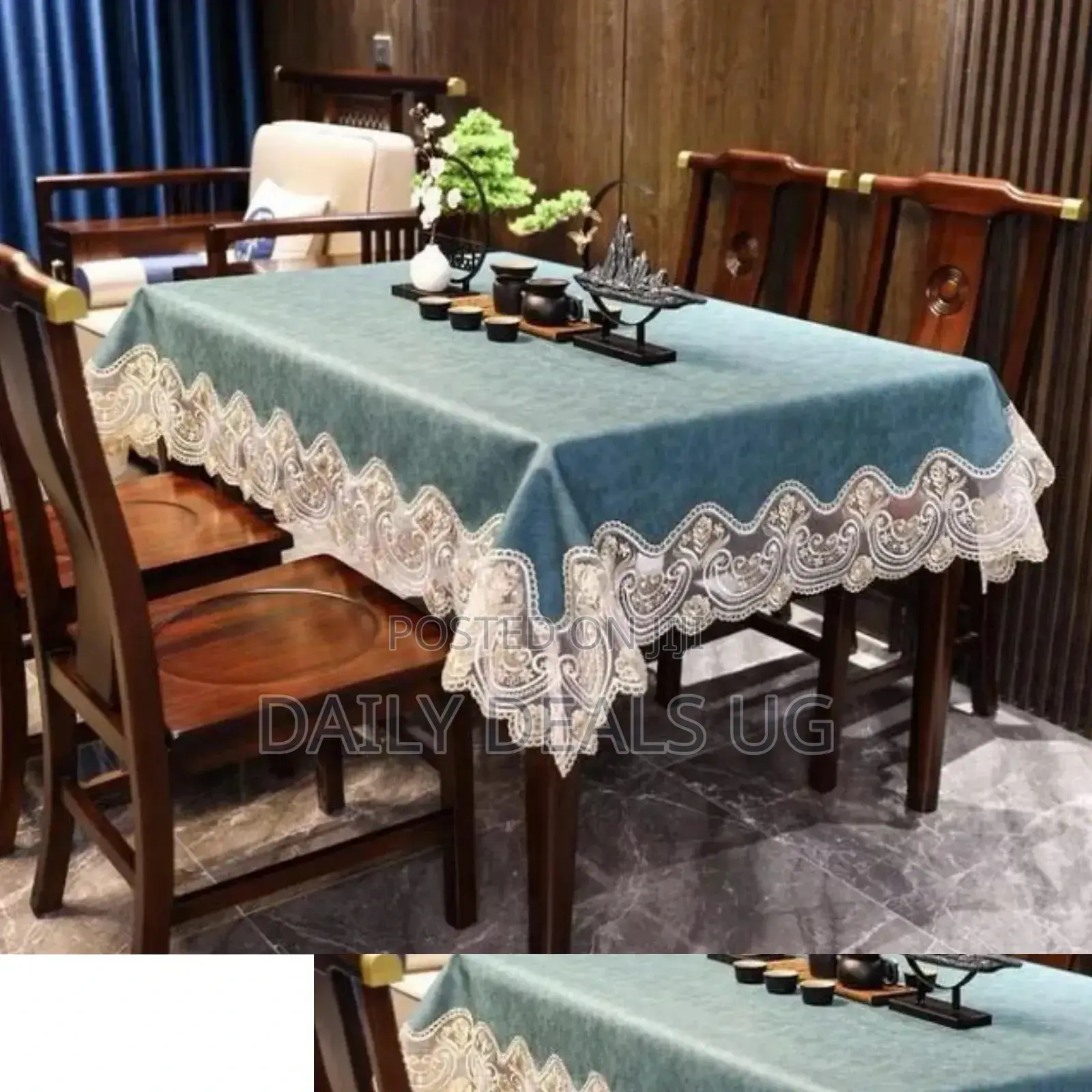 Dinning Table Place Cover