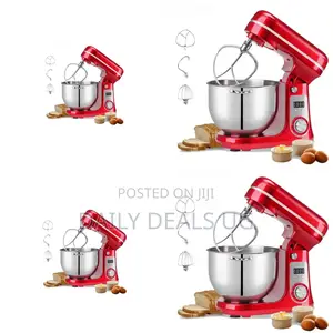 Stand Handheld Mixer