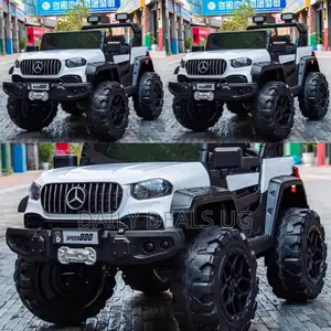 Mini Toy Car
