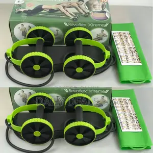 Revoflex Xtreme
