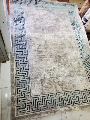 Center Carpet Medium 1.5by 2.2meters