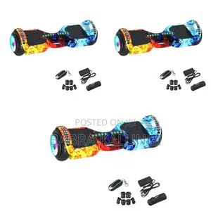 Balance Hoverboard