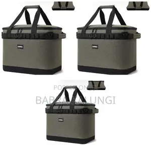 Insulated Lunch Box