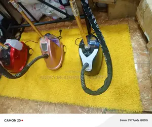 YellowGrass Carpets