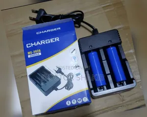 Ms-282a Charger