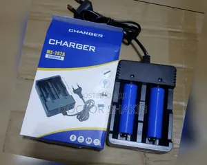 Ms-282a Charger