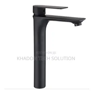 Worktop Basin Mixers