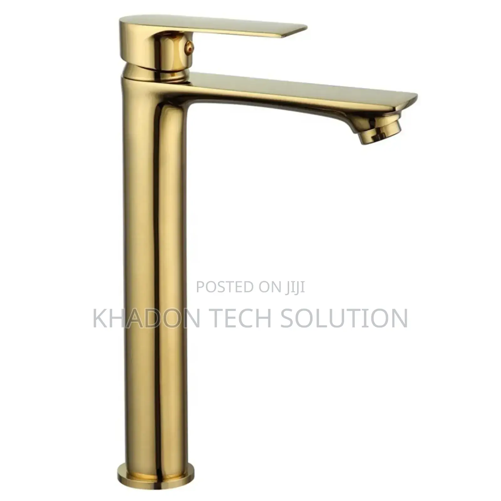 Worktop Basin Mixers