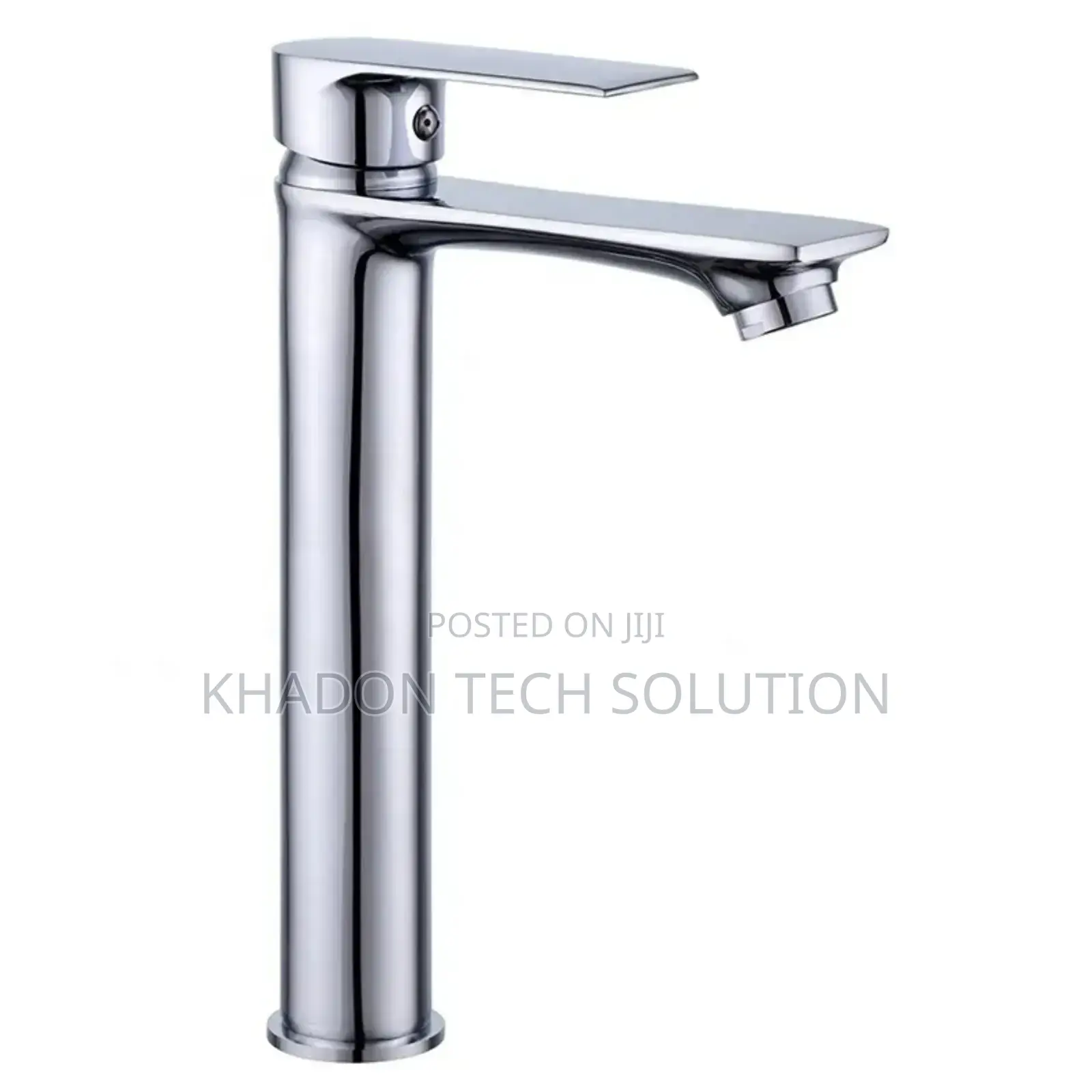 Worktop Basin Mixers