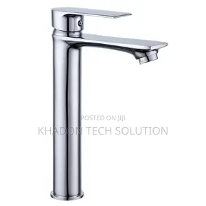 Worktop Basin Mixers