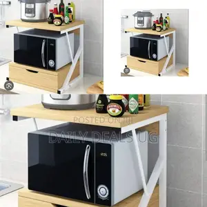 Kitchen Oven Stand