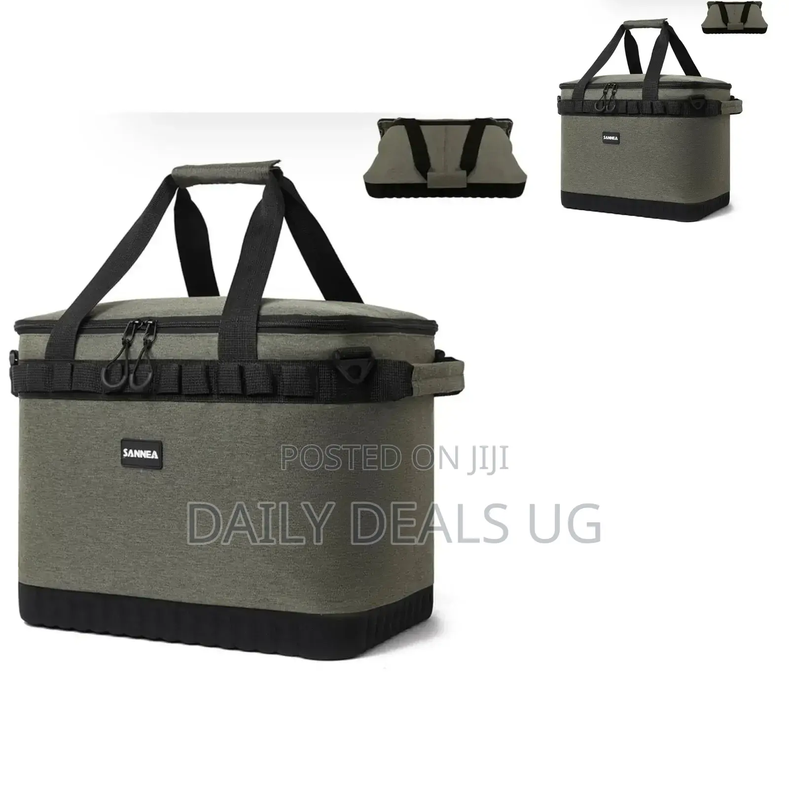 Portable Lunch Bag