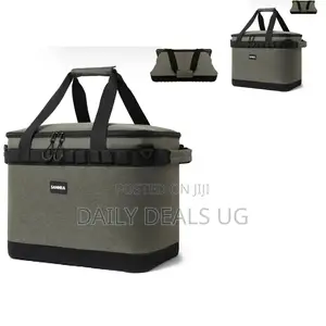 Portable Lunch Bag