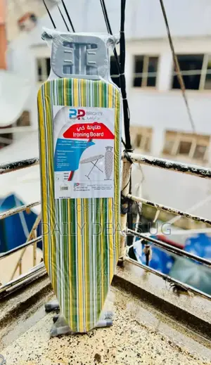 High Quality Ironing Board