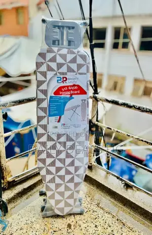 High Quality Ironing Board