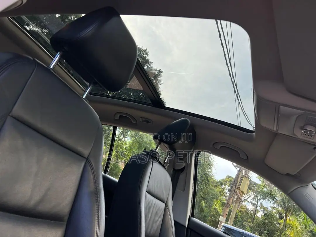 Volkswagen Tiguan S 4Motion 2010 Black