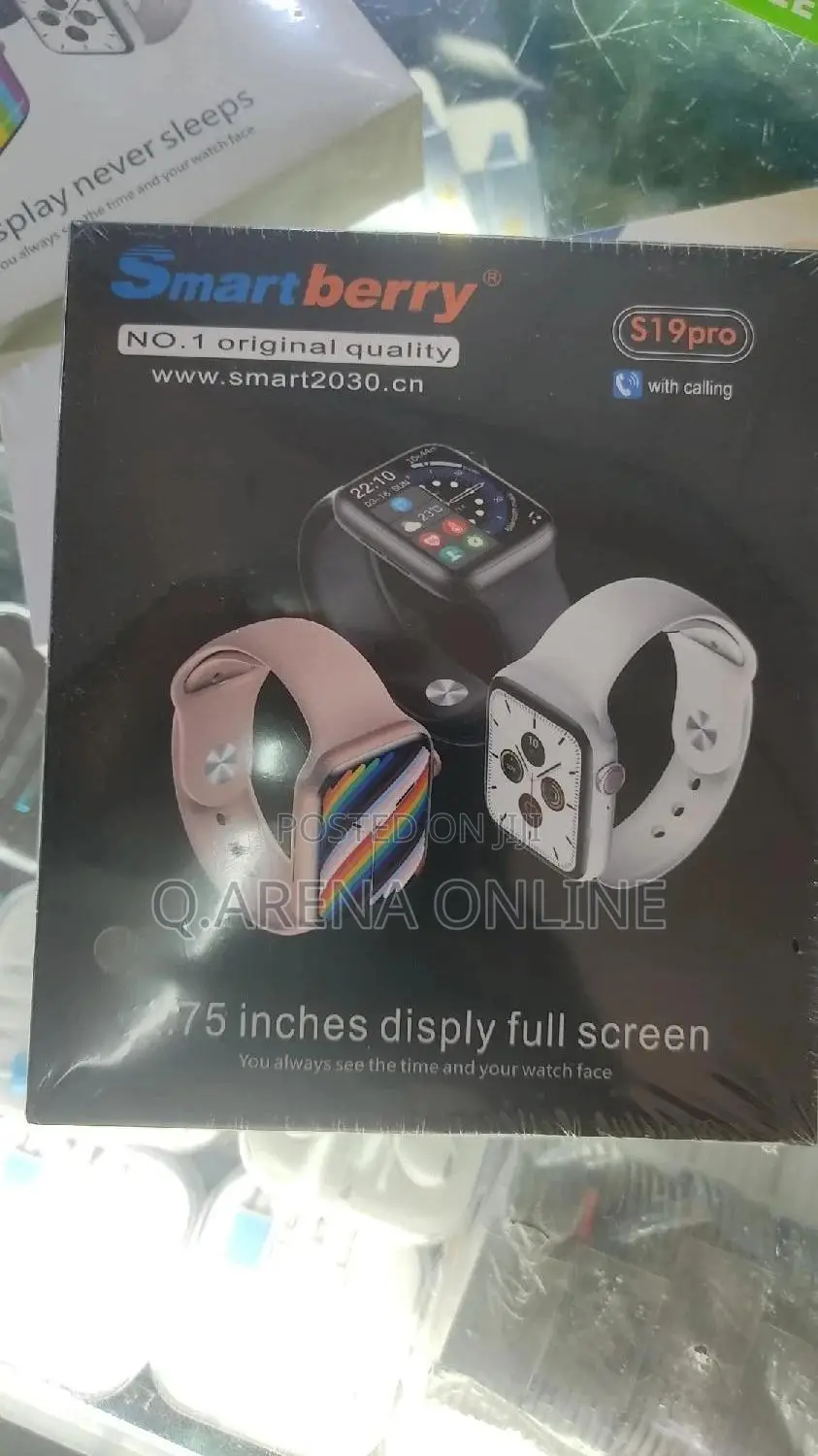 Smart Bracelet High Quality