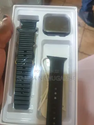 X900 Pro Smart Watch