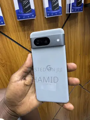 Google Pixel 8 128 GB Gray