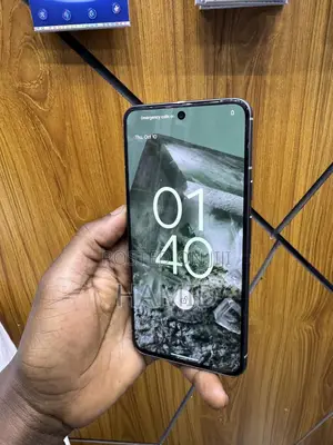 Google Pixel 8 128 GB Gray