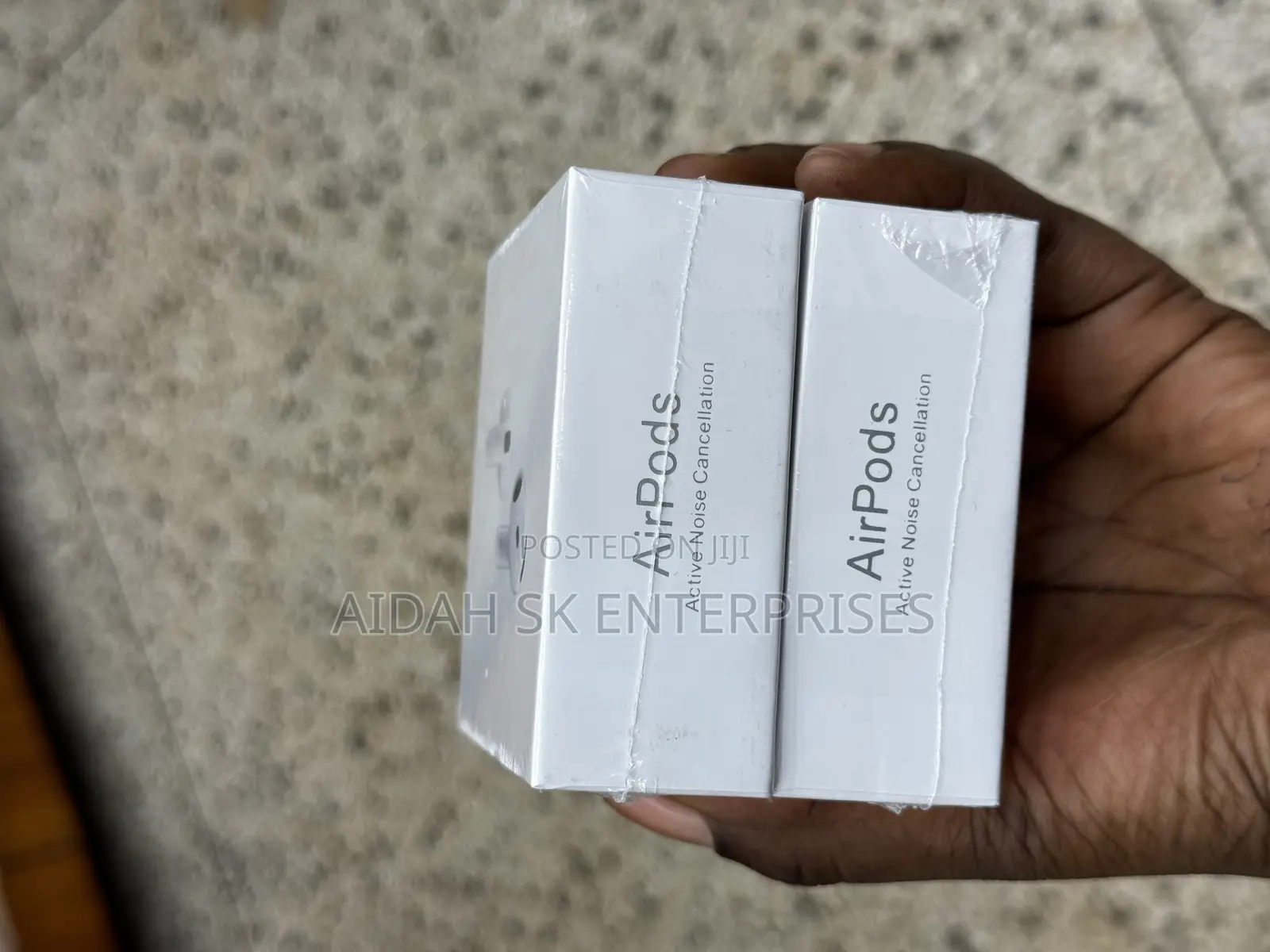 Airpods 4 Wireless Earbuds