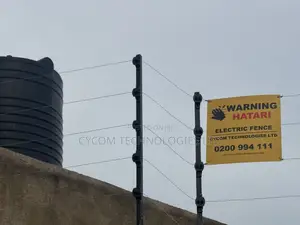Electric Fence
