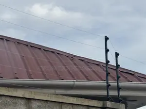 Electric Fence